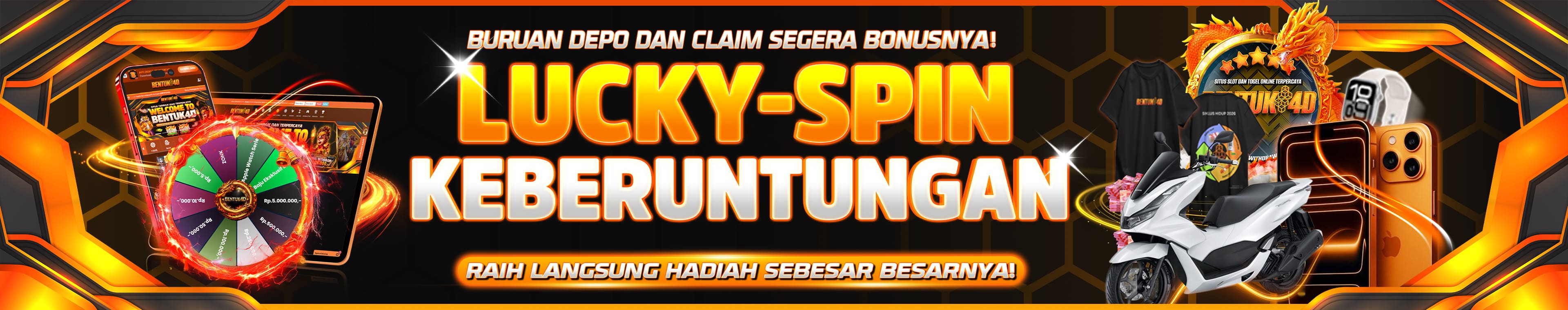 Bentuk4D
